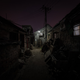 Illustration for article titled Hutong Vs. Highrise: A Photo Essay On Chinas Radical Urban Changes